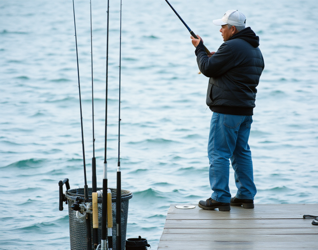 Пеллетс vs бойлы: когда что работает