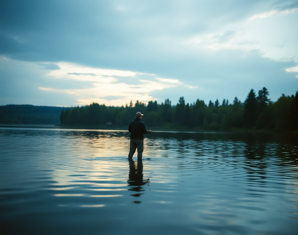 Маркер, спомб, прикормочная ракета: что брать и зачем
