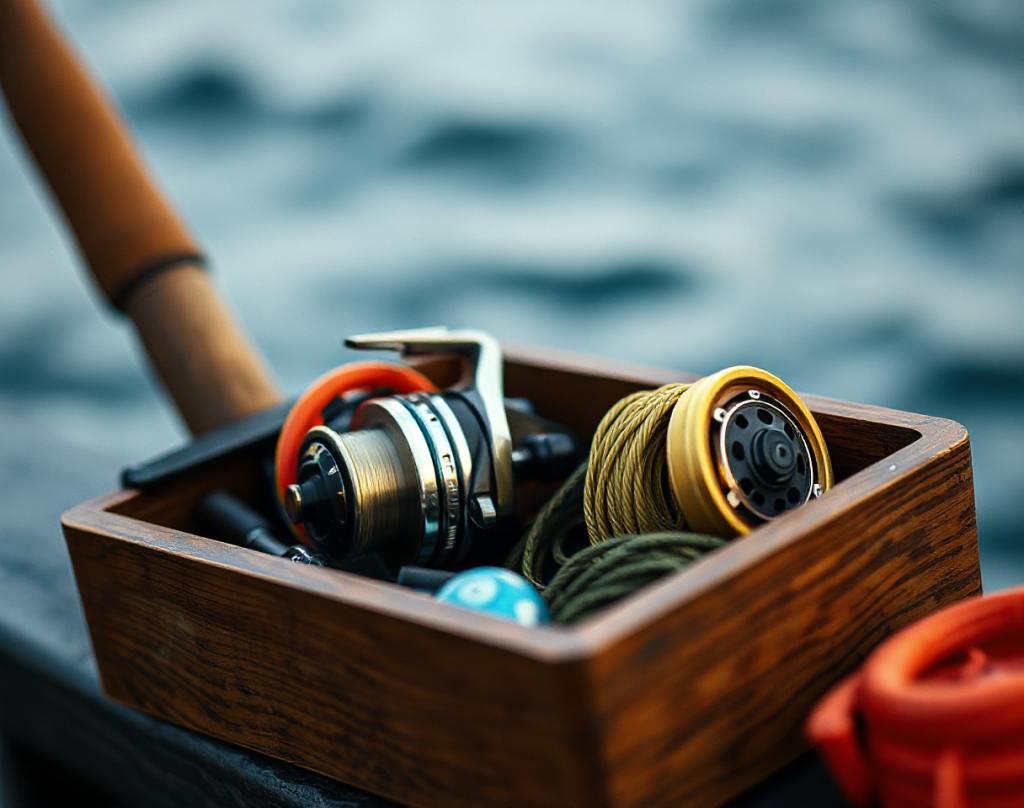 In-line, безопасная клипса, вертолёт: что выбрать под условия