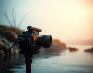 Как читать водоём без эхолота: визуальные признаки и логика