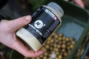 ликвид для карпа